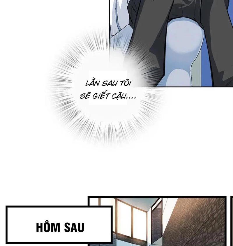 Vương Bài Trên Băng Chapter 17 - Trang 2