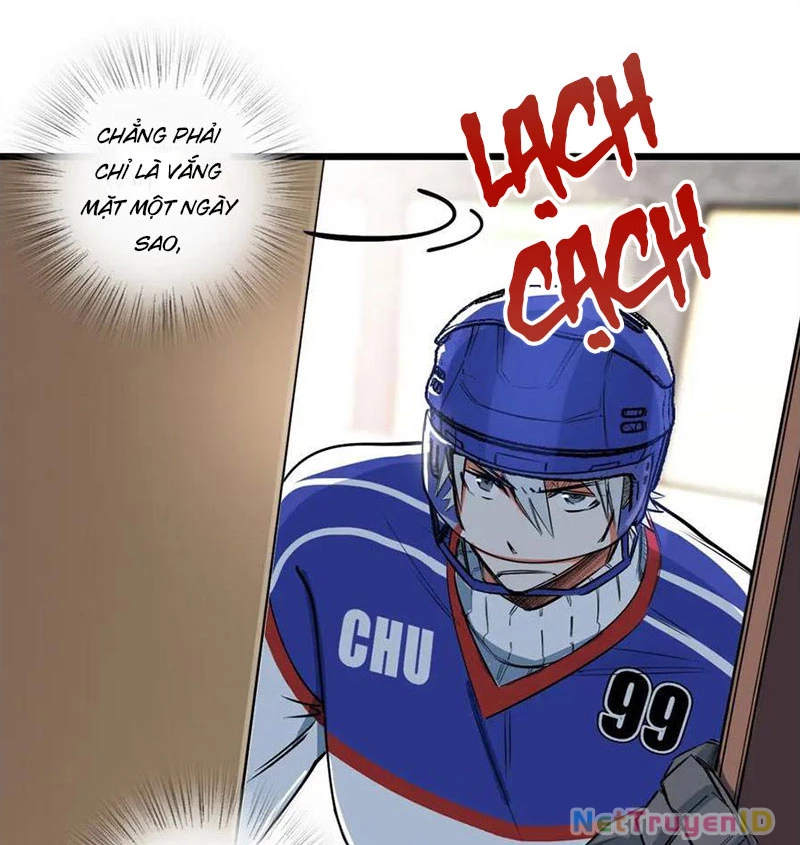 Vương Bài Trên Băng Chapter 17 - Trang 2