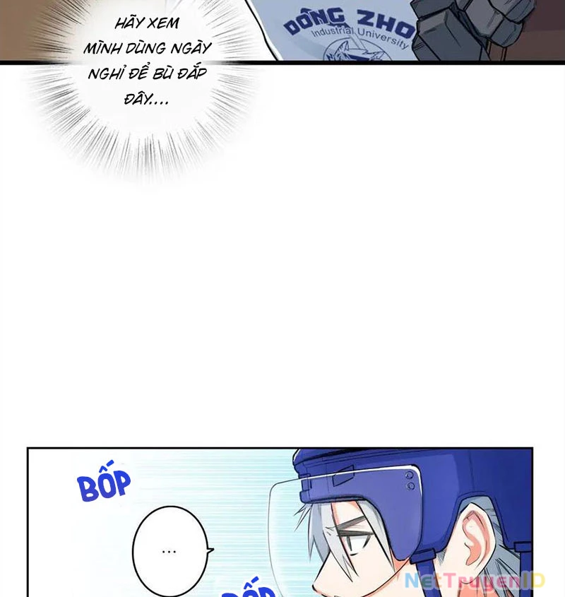 Vương Bài Trên Băng Chapter 17 - Trang 2