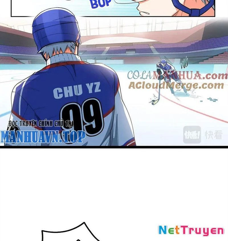 Vương Bài Trên Băng Chapter 17 - Trang 2