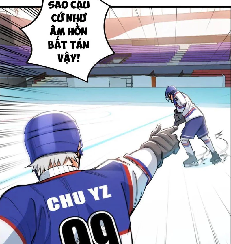 Vương Bài Trên Băng Chapter 17 - Trang 2