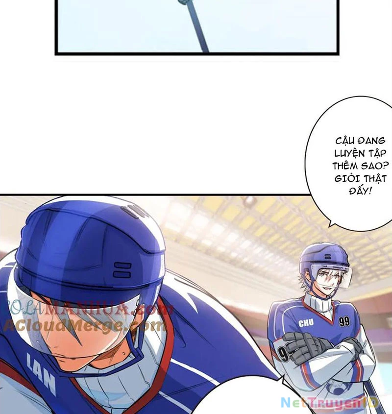 Vương Bài Trên Băng Chapter 17 - Trang 2