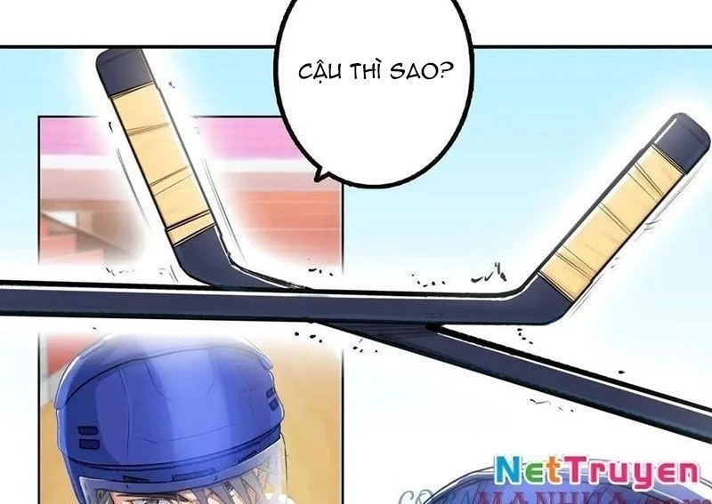 Vương Bài Trên Băng Chapter 17 - Trang 2