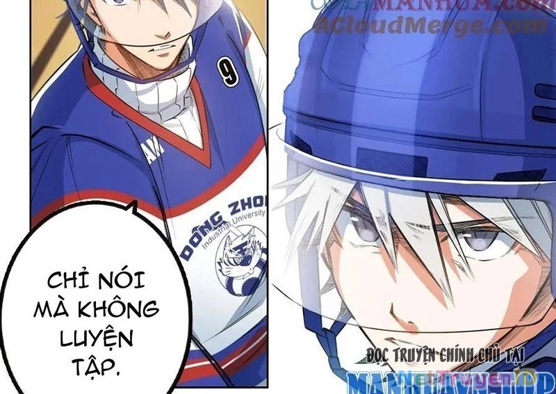 Vương Bài Trên Băng Chapter 17 - Trang 2