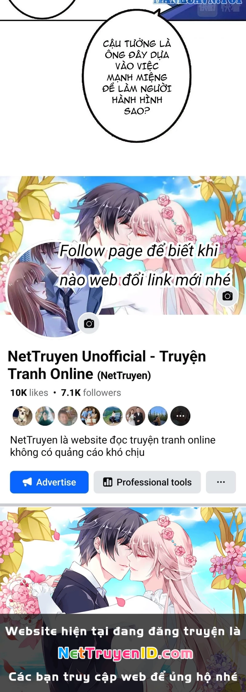 Vương Bài Trên Băng Chapter 17 - Trang 2