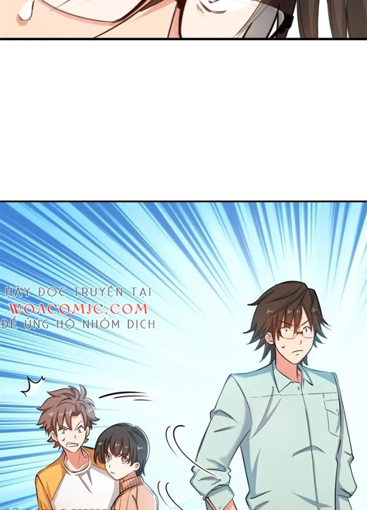 Vương Bài Trên Băng Chapter 2 - Trang 2