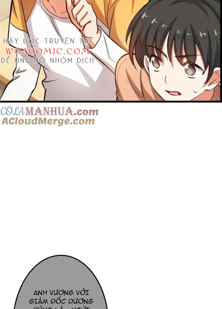 Vương Bài Trên Băng Chapter 2 - Trang 2