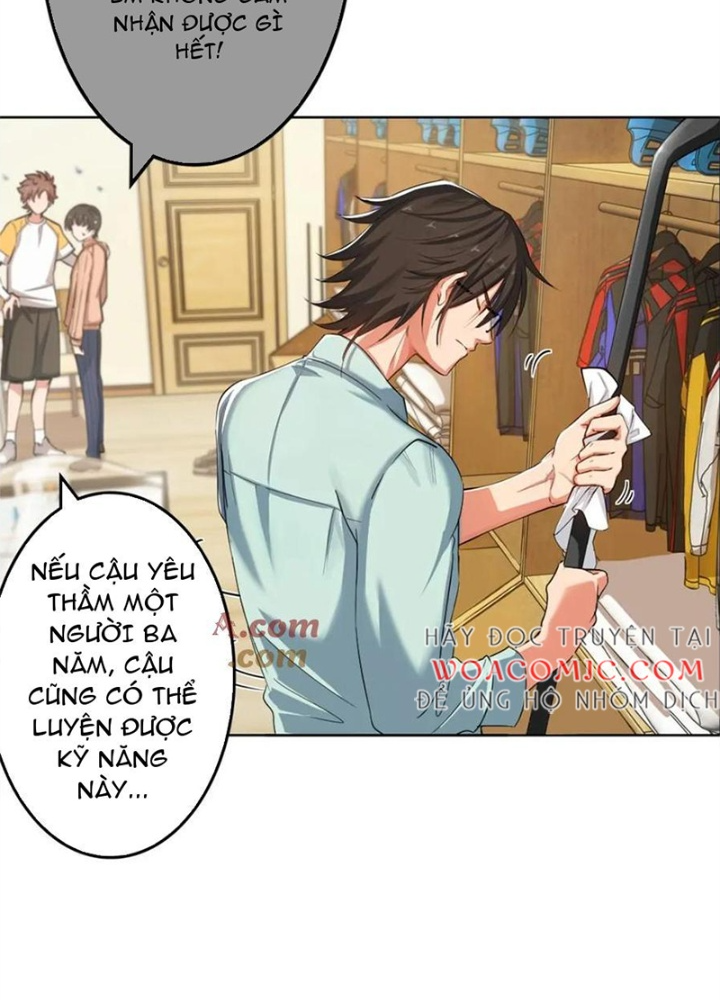 Vương Bài Trên Băng Chapter 2 - Trang 2