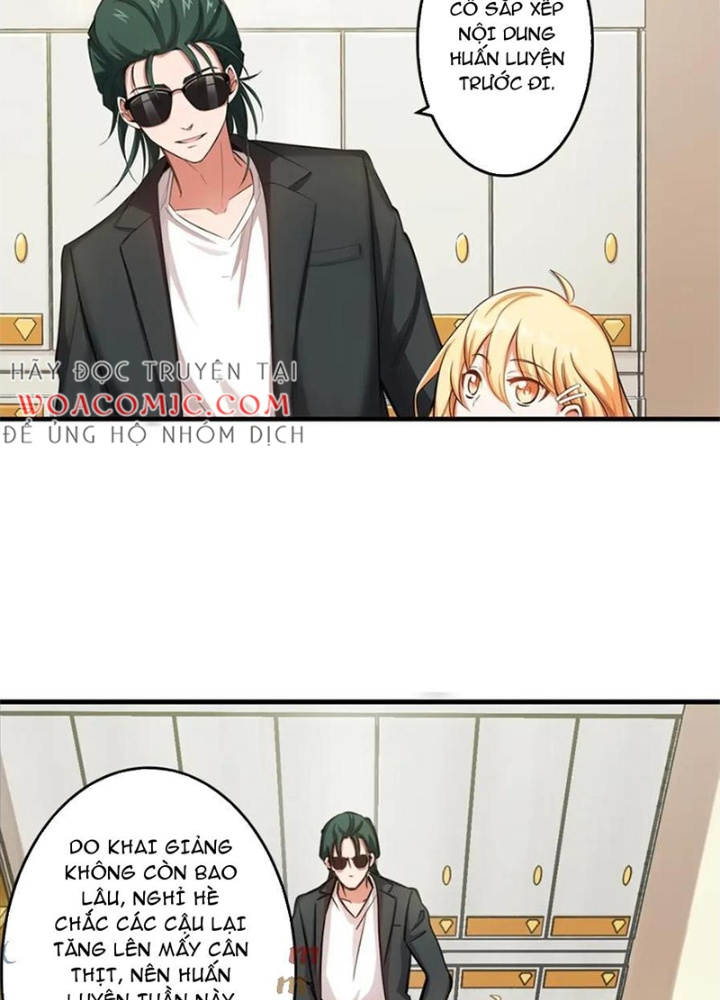 Vương Bài Trên Băng Chapter 2 - Trang 2