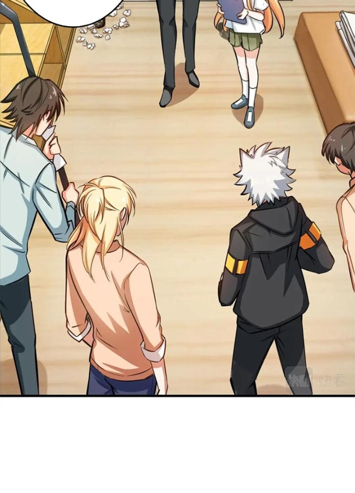 Vương Bài Trên Băng Chapter 2 - Trang 2