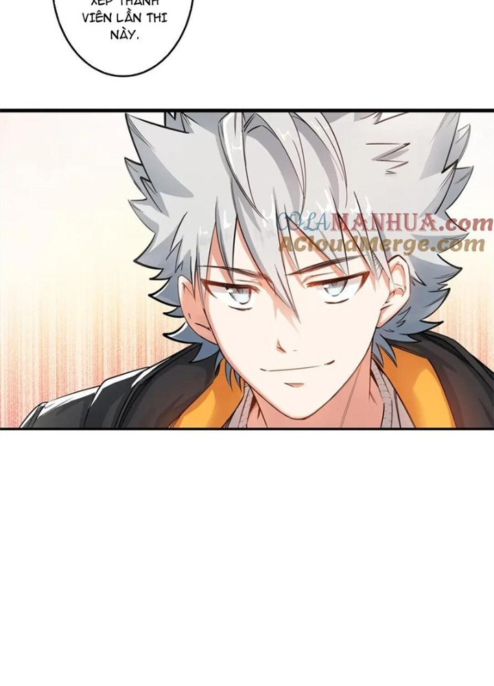 Vương Bài Trên Băng Chapter 2 - Trang 2