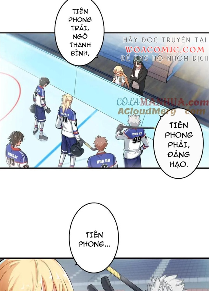 Vương Bài Trên Băng Chapter 2 - Trang 2