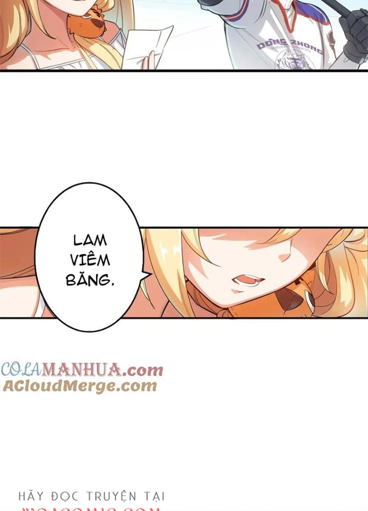 Vương Bài Trên Băng Chapter 2 - Trang 2