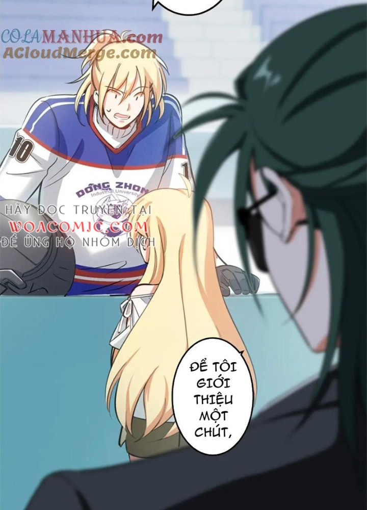 Vương Bài Trên Băng Chapter 2 - Trang 2