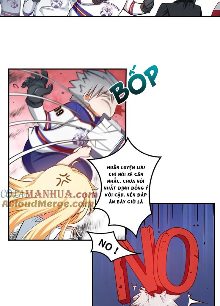 Vương Bài Trên Băng Chapter 2 - Trang 2