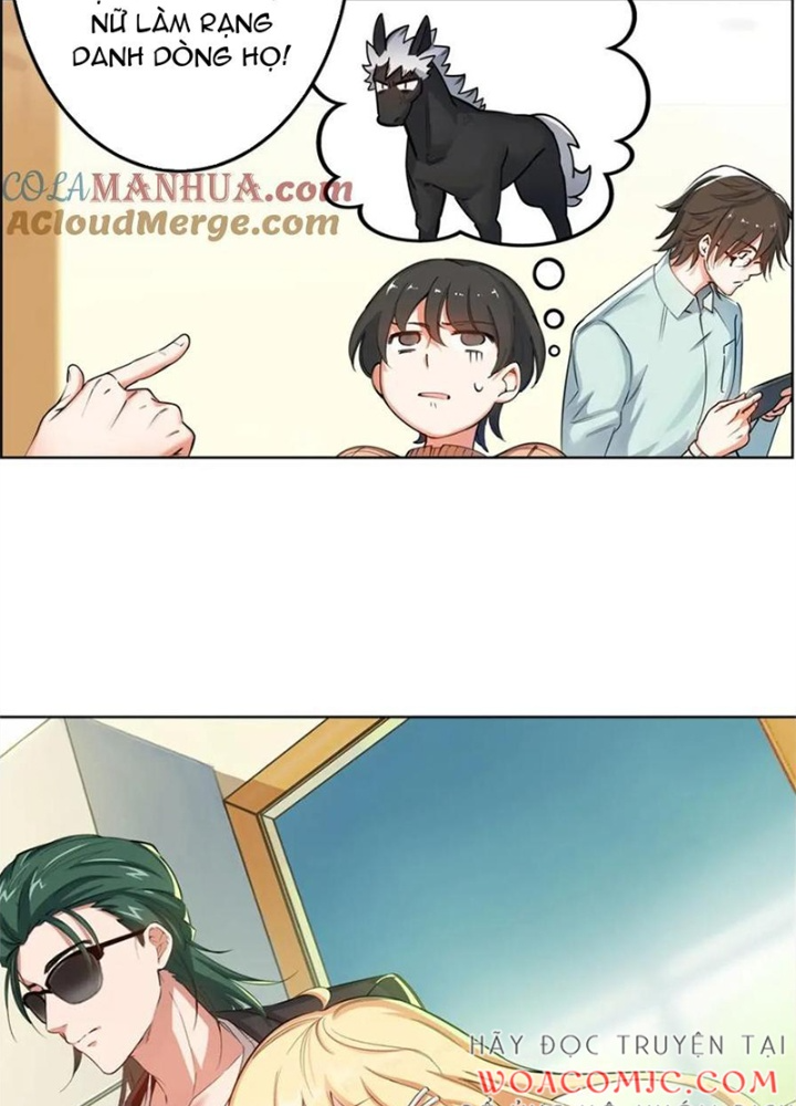 Vương Bài Trên Băng Chapter 2 - Trang 2