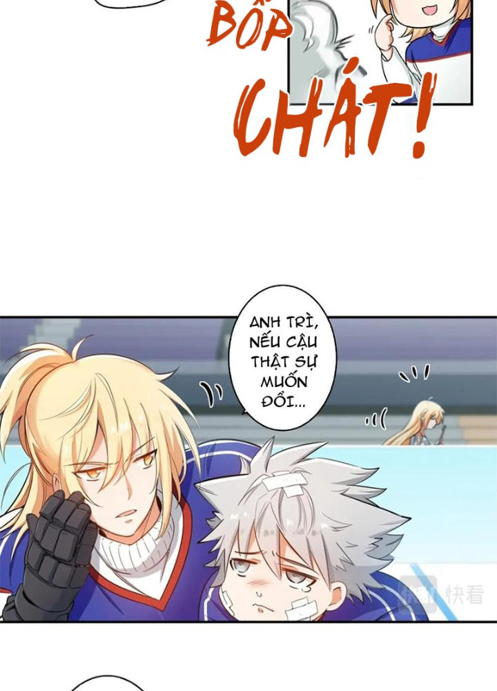 Vương Bài Trên Băng Chapter 3 - Trang 2