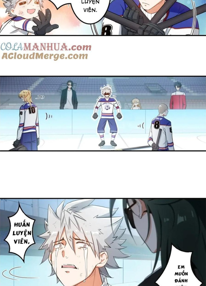 Vương Bài Trên Băng Chapter 3 - Trang 2
