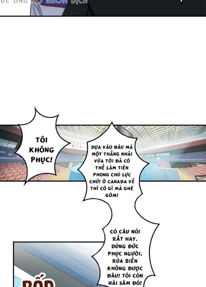 Vương Bài Trên Băng Chapter 3 - Trang 2