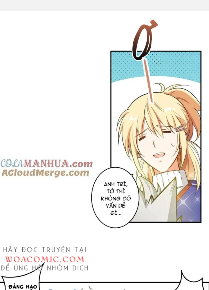 Vương Bài Trên Băng Chapter 3 - Trang 2