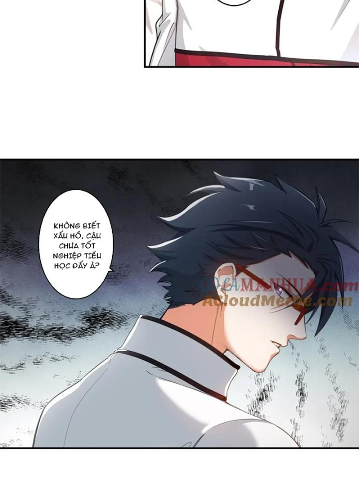 Vương Bài Trên Băng Chapter 3 - Trang 2