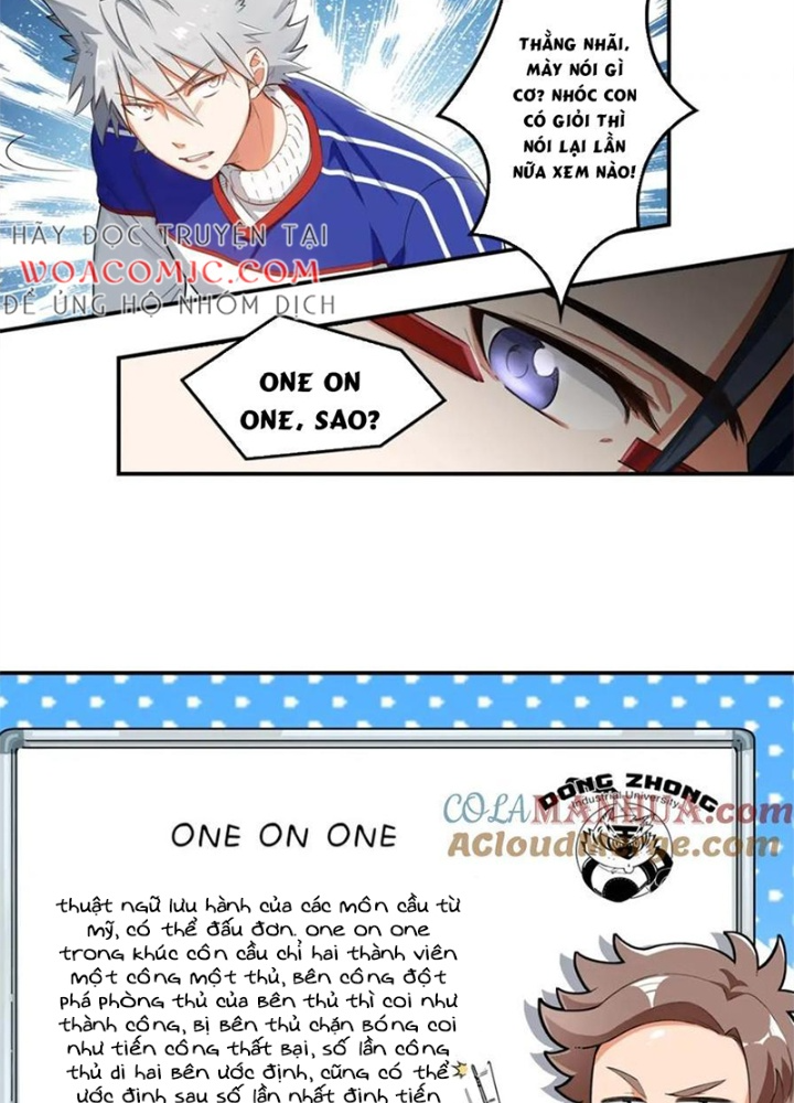 Vương Bài Trên Băng Chapter 3 - Trang 2