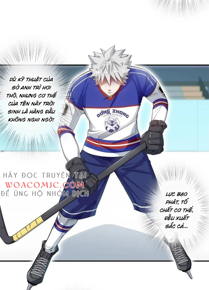 Vương Bài Trên Băng Chapter 3 - Trang 2