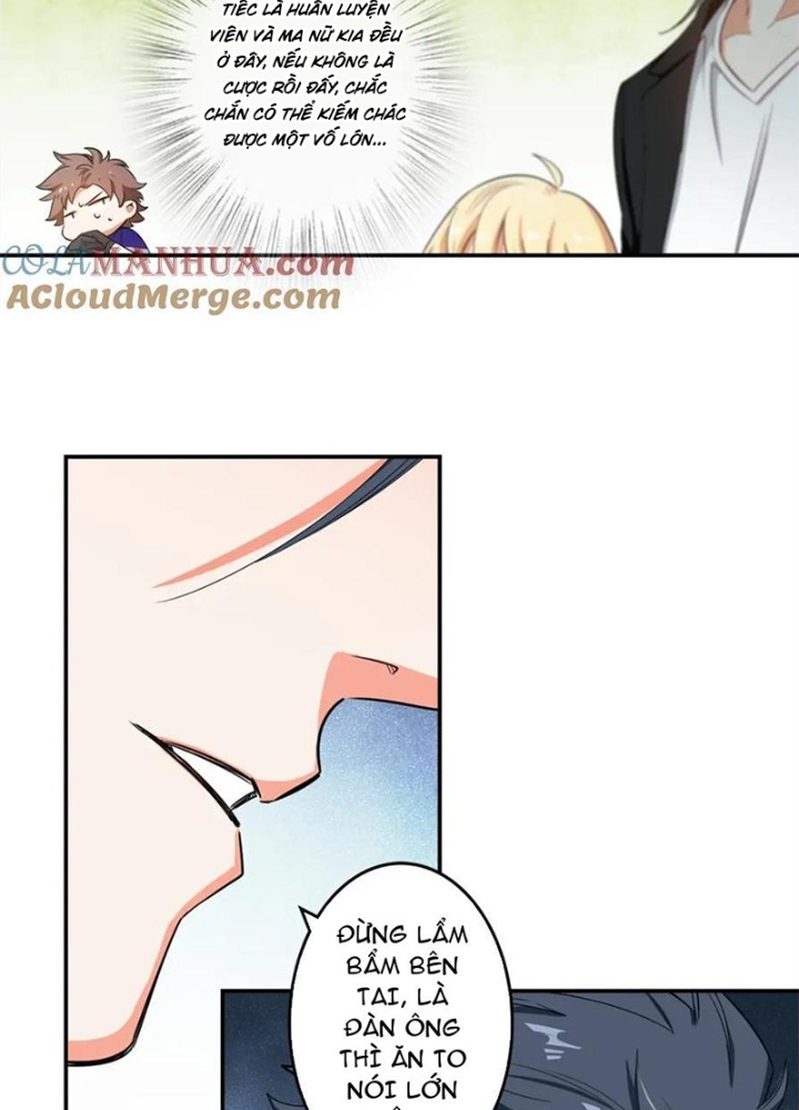 Vương Bài Trên Băng Chapter 3 - Trang 2