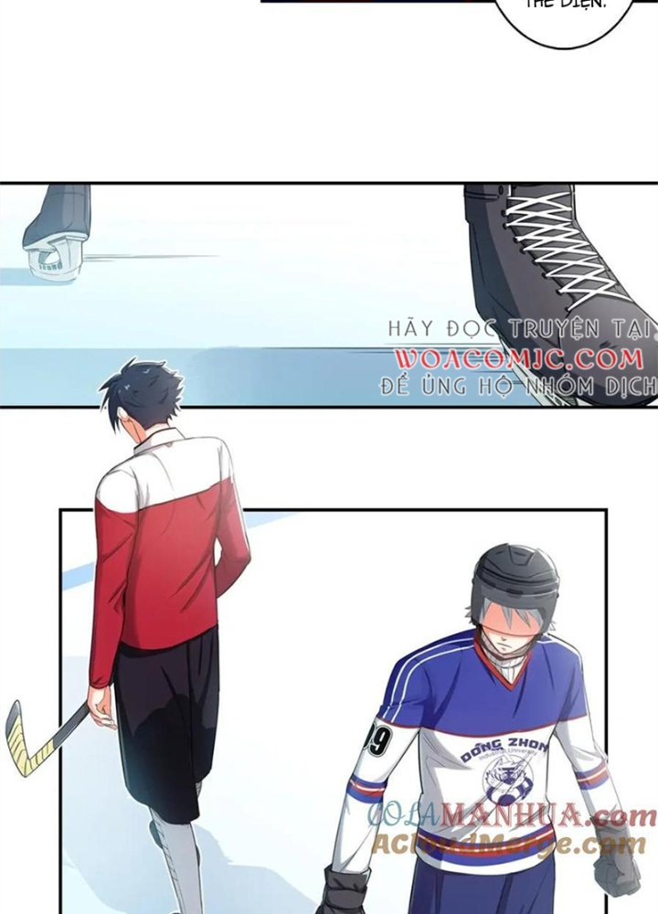 Vương Bài Trên Băng Chapter 3 - Trang 2