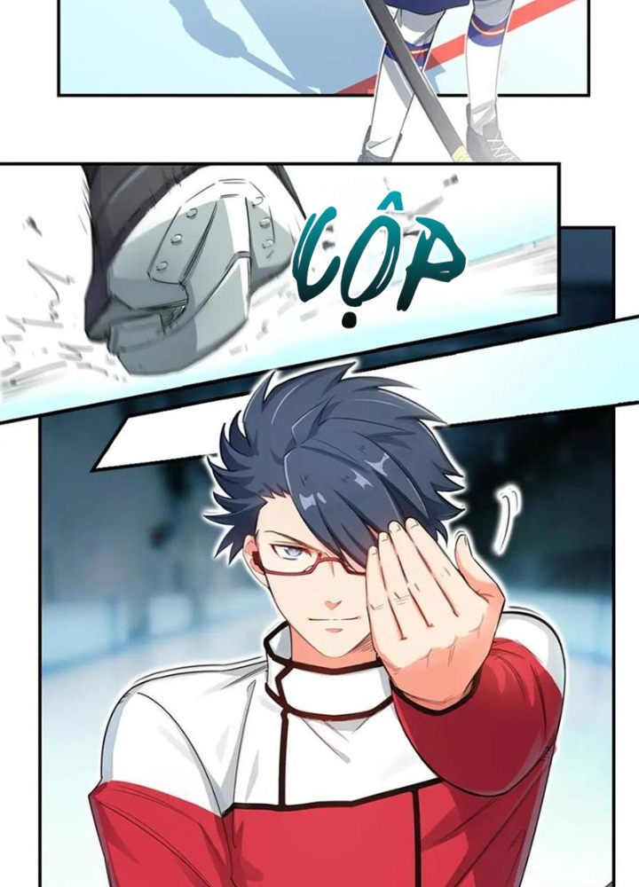 Vương Bài Trên Băng Chapter 3 - Trang 2