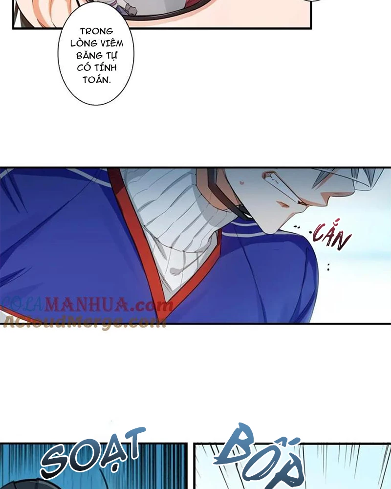 Vương Bài Trên Băng Chapter 4 - Trang 2