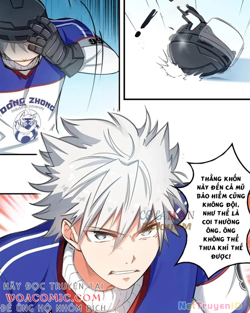 Vương Bài Trên Băng Chapter 4 - Trang 2