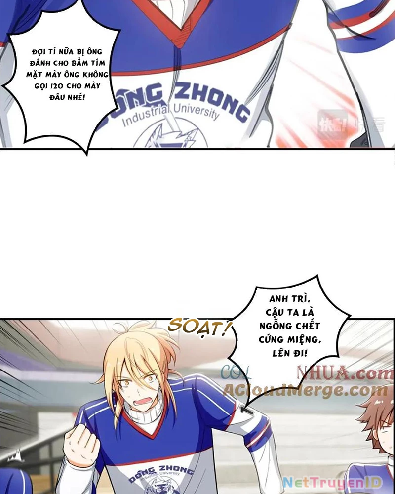 Vương Bài Trên Băng Chapter 4 - Trang 2