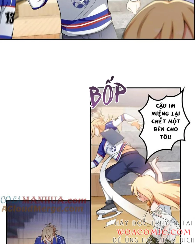 Vương Bài Trên Băng Chapter 4 - Trang 2