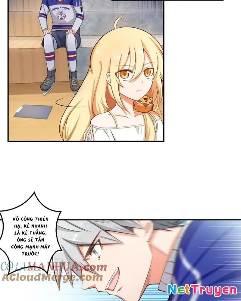 Vương Bài Trên Băng Chapter 4 - Trang 2