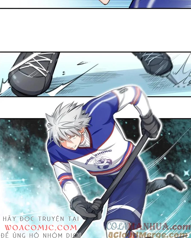 Vương Bài Trên Băng Chapter 4 - Trang 2