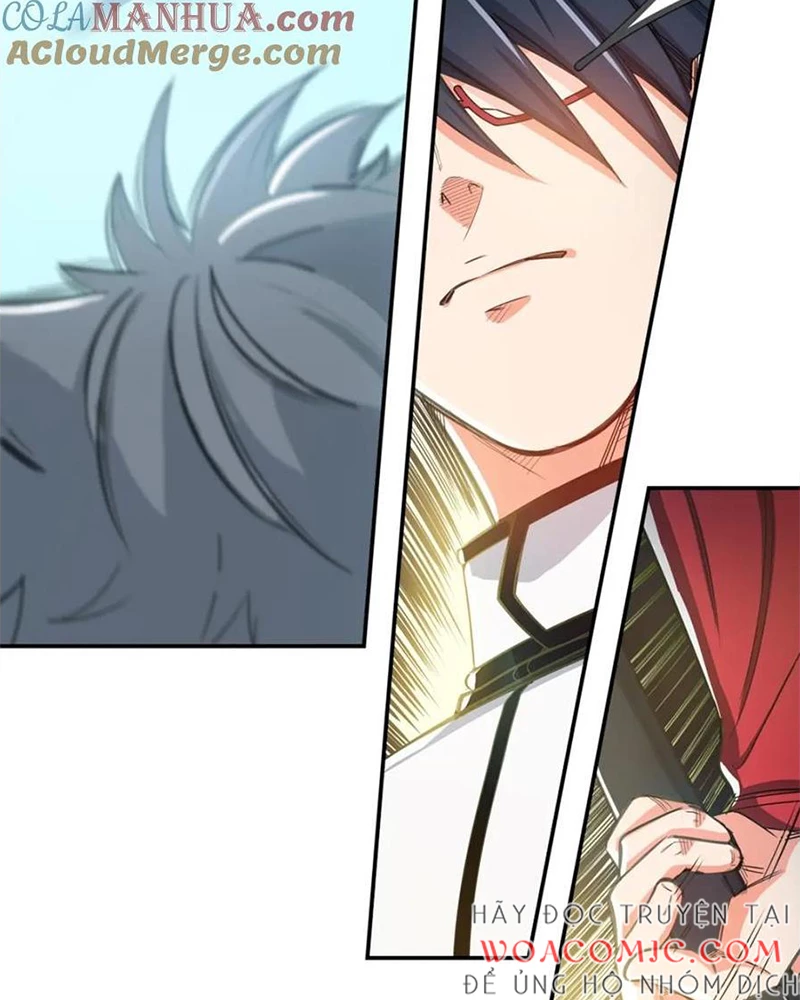 Vương Bài Trên Băng Chapter 4 - Trang 2