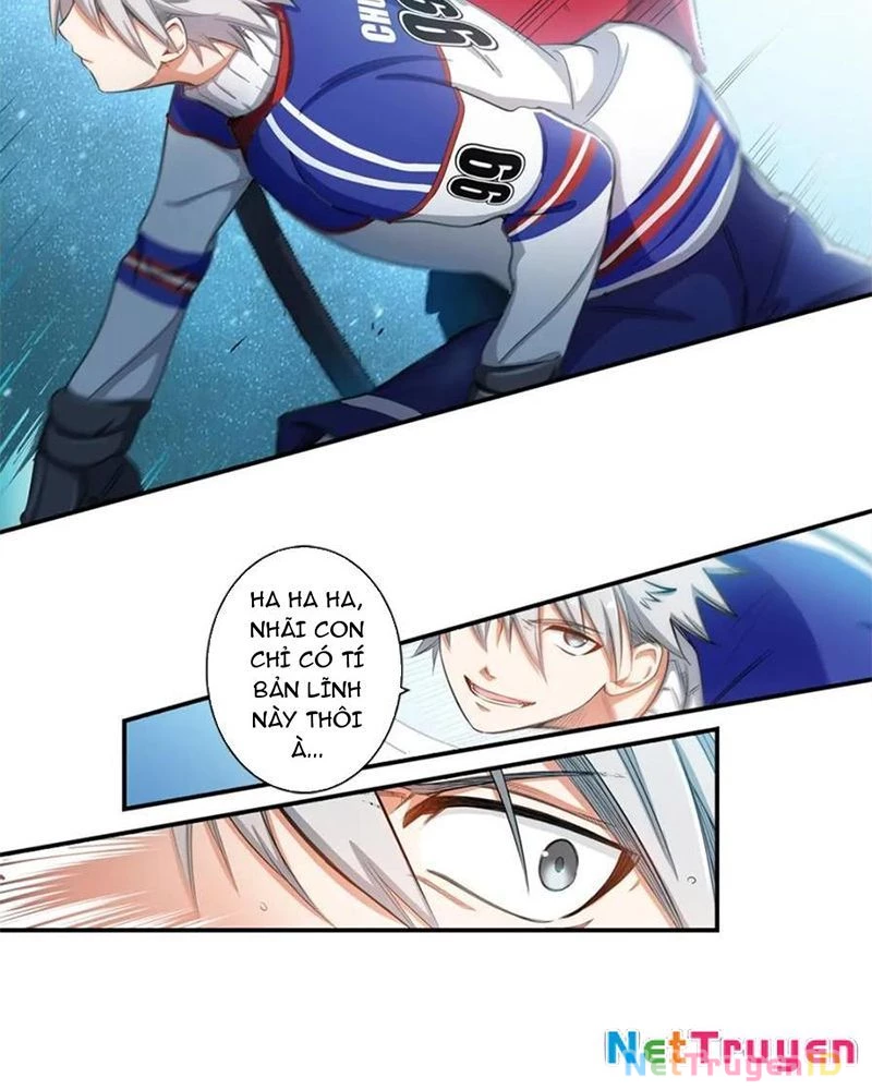 Vương Bài Trên Băng Chapter 4 - Trang 2