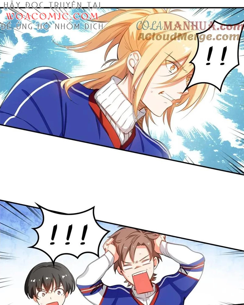 Vương Bài Trên Băng Chapter 4 - Trang 2