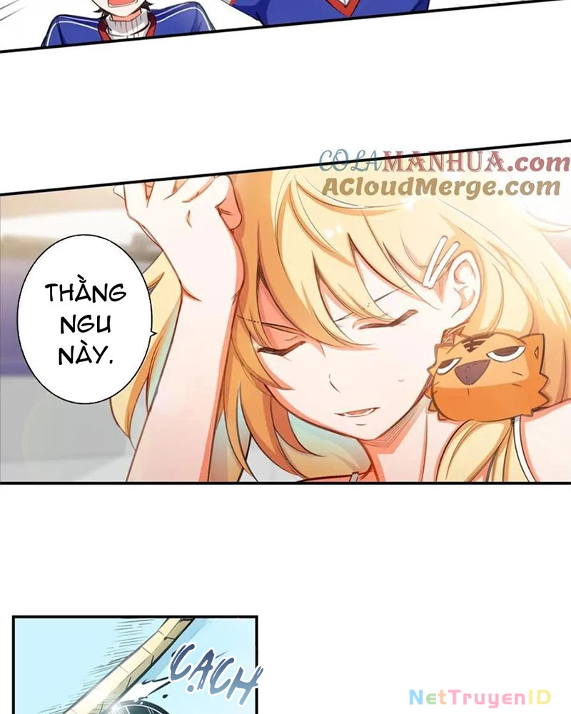 Vương Bài Trên Băng Chapter 4 - Trang 2