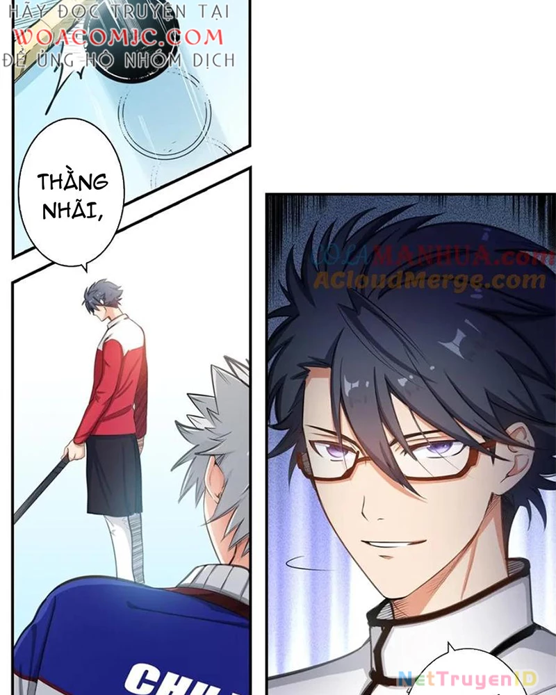 Vương Bài Trên Băng Chapter 4 - Trang 2