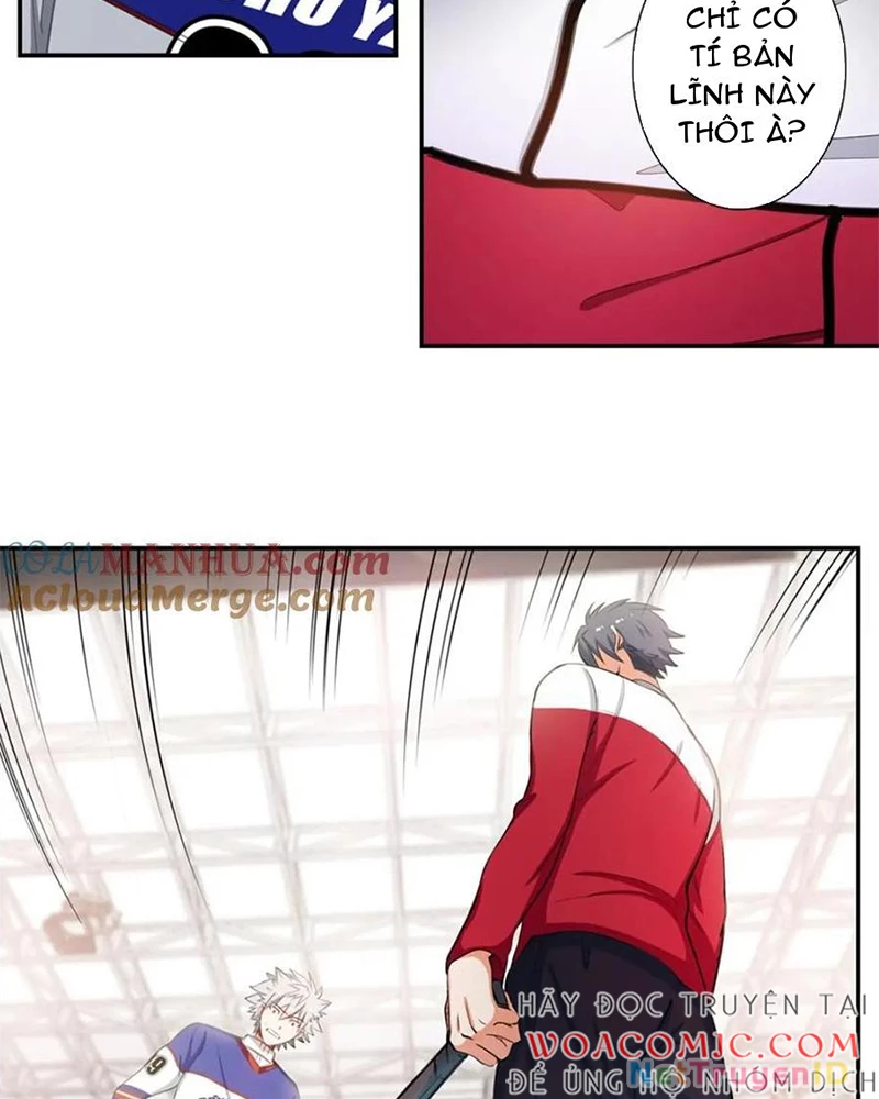 Vương Bài Trên Băng Chapter 4 - Trang 2