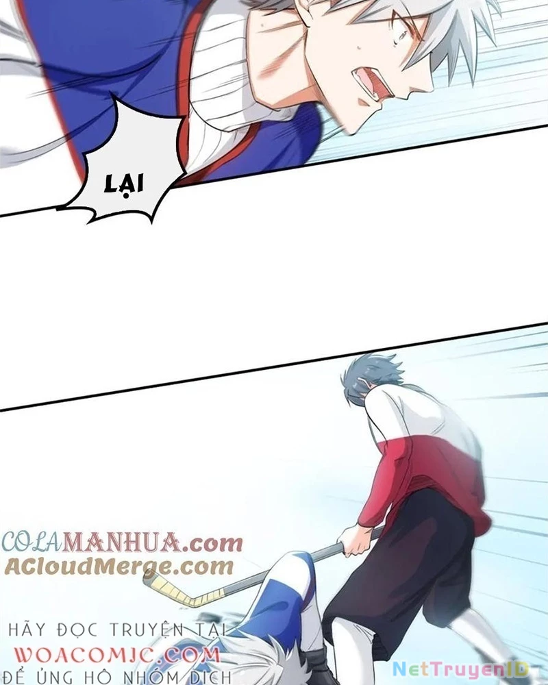 Vương Bài Trên Băng Chapter 4 - Trang 2