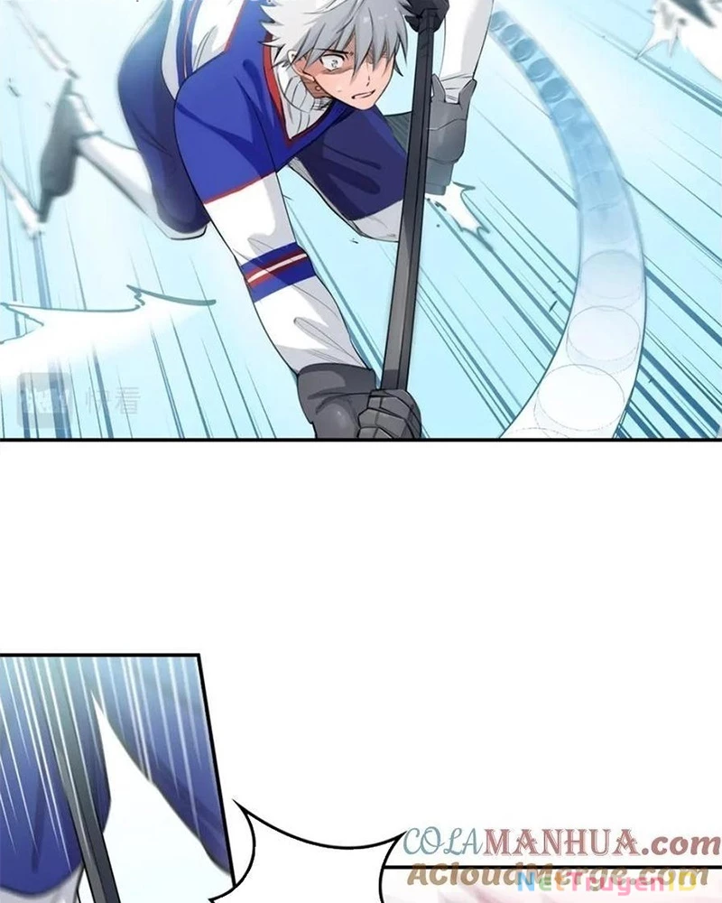 Vương Bài Trên Băng Chapter 4 - Trang 2