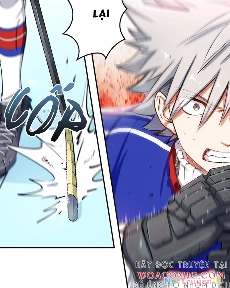 Vương Bài Trên Băng Chapter 4 - Trang 2