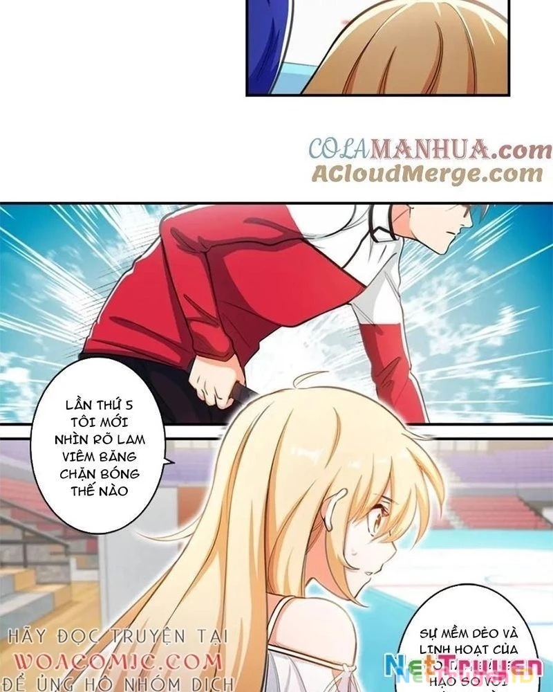 Vương Bài Trên Băng Chapter 4 - Trang 2