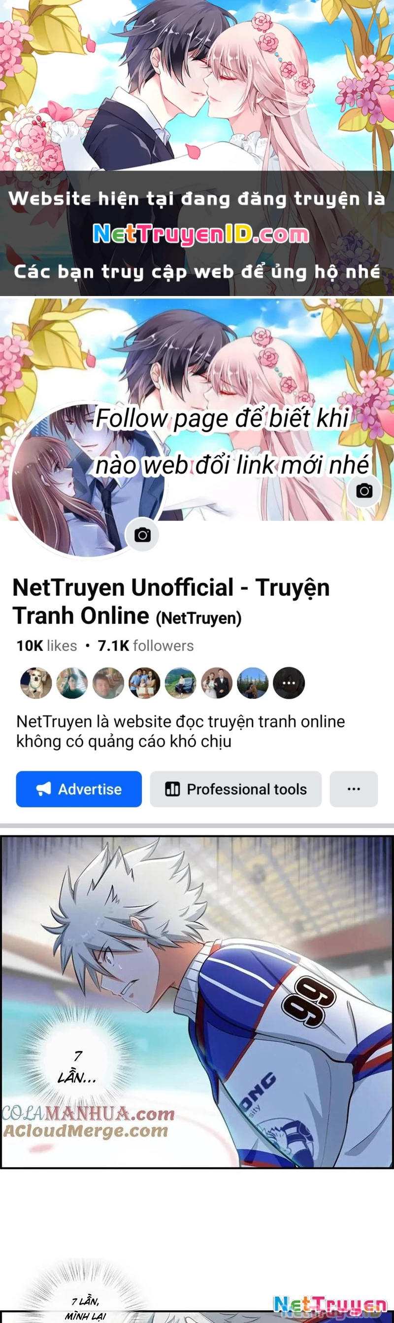 Vương Bài Trên Băng Chapter 5 - Trang 2