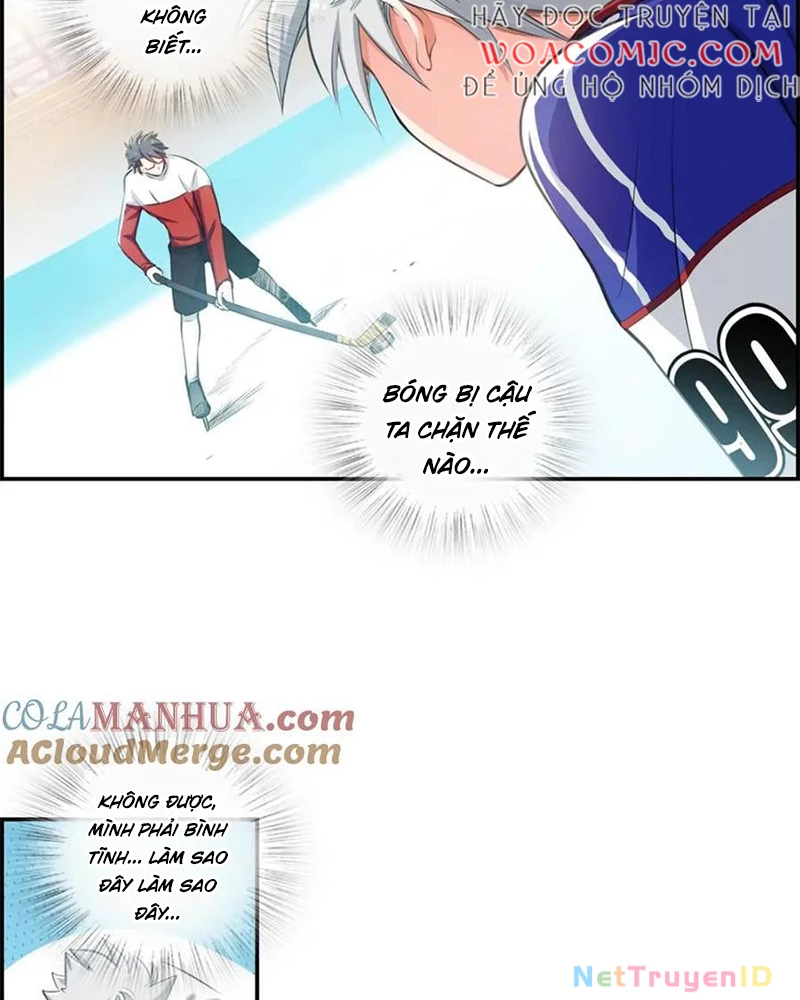 Vương Bài Trên Băng Chapter 5 - Trang 2