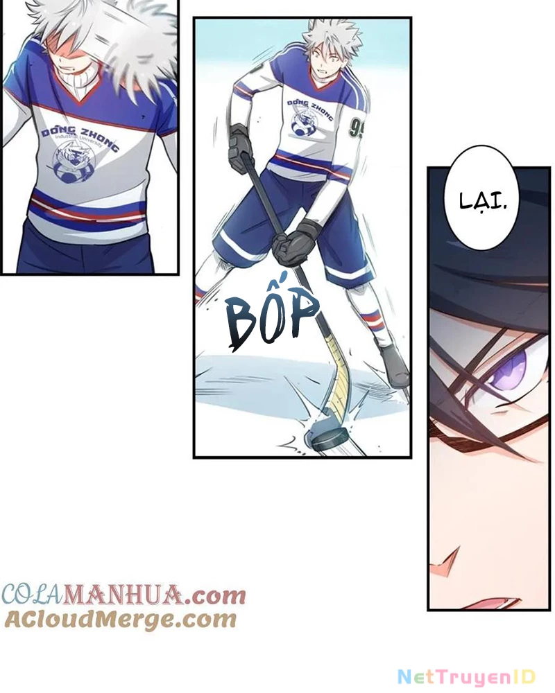 Vương Bài Trên Băng Chapter 5 - Trang 2