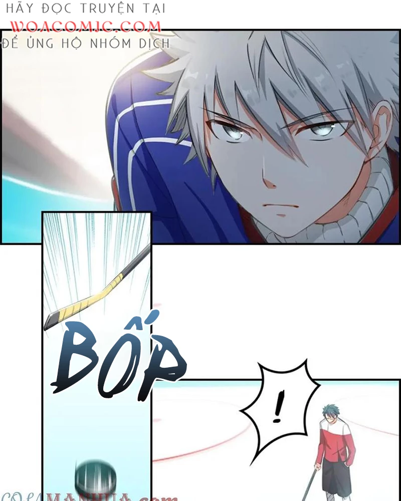 Vương Bài Trên Băng Chapter 5 - Trang 2